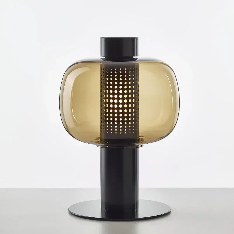 Nordic Design Table Lamps Modern Luxury Table Light for Living Room Bedside Bedroom Study Reading Desk Lamp Fixture