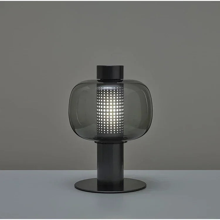 Nordic Design Table Lamps Modern Luxury Table Light for Living Room Bedside Bedroom Study Reading Desk Lamp Fixture