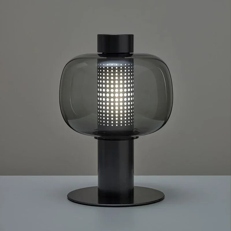 Nordic Design Table Lamps Modern Luxury Table Light for Living Room Bedside Bedroom Study Reading Desk Lamp Fixture