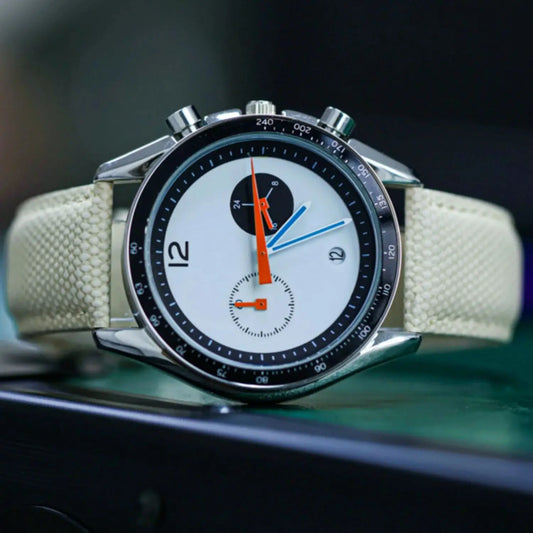 high quality wrist  automatic mechanical waterproof  quartz watch