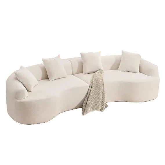 The Cloud Luxe Sofa™