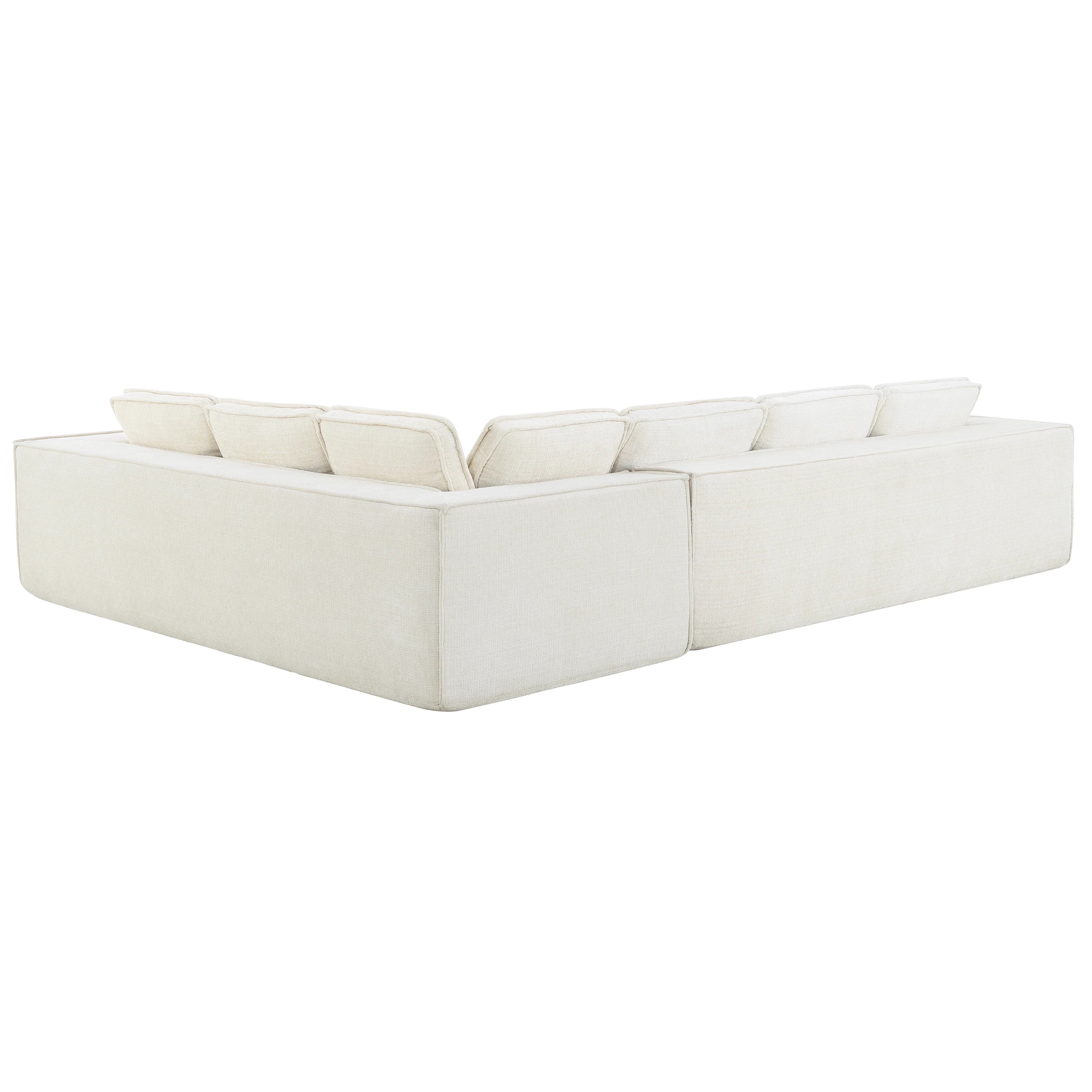 Modern Sectional Sofa