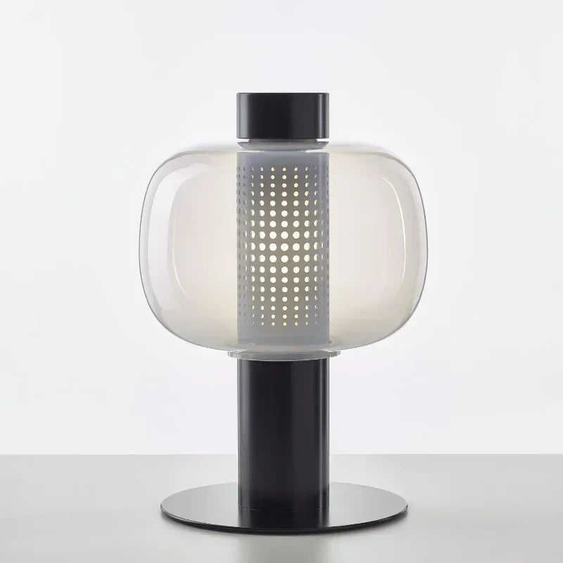 Nordic Design Table Lamps Modern Luxury Table Light for Living Room Bedside Bedroom Study Reading Desk Lamp Fixture