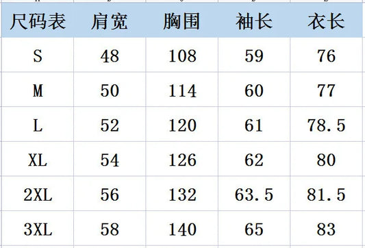 Men's Long-sleeved Shirt Waffle Spring Button Casual Fashion Black Top Street Cardigan 2025 New Blouses for Male