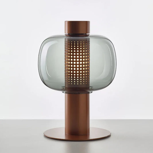 Nordic Design Table Lamps Modern Luxury Table Light for Living Room Bedside Bedroom Study Reading Desk Lamp Fixture