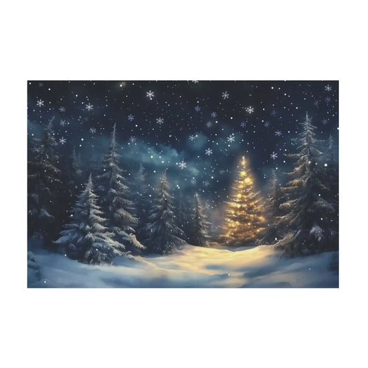 Home Canvas Wall Art,Room Decoration,12x18inch ,Kawaii Room Decor