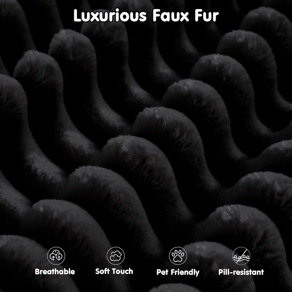 Cloud Sectional with L-Shape Chaise