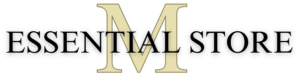 M ESSENTIAL STORE
