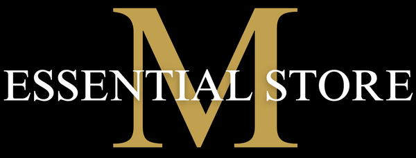 M ESSENTIAL STORE